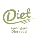 طريق الحمية - جدة - الفروسية